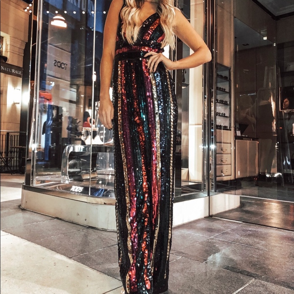 Express Jumpsuit